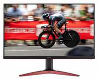 Acer 27-inch (68.58 cm) Full HD TN Panel Gaming Monitor with 1920 x 1080 Resolution - KG271 Cbmidpx 