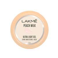 Lakme Peach Milk Ultra Light Gel, 150 g
