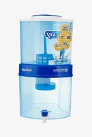 Eureka Forbes Aquasure Xtra Tuff 15L Gravity Based Water Purifier (Blue)


