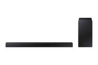 Samsung T45E 2.1 Channel Soundbar with Wireless Subwoofer (200 W, 3 Speakers, Dolby Digital)