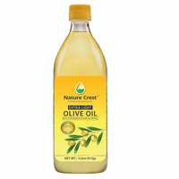 Nature Crest Extra Light Olive Oil, 1L

