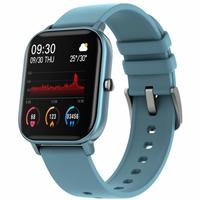 [Lowest] Fire-Boltt BSW001 SPO2 Fitness Smartwatch (Blue)