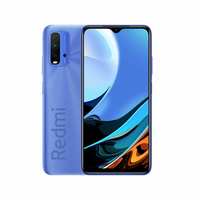 Redmi 9 Power (6GB RAM, 128GB Storage) Launched + 10% Instant Discount with Kotak Bank Credit Cards and EMI Transactions