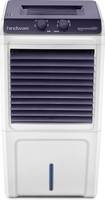 FLASH SALE | Hindware 12 L Room/Personal Air Cooler  (Premium Purple, Cube snowcrest 12h)#JustHere | 3PM-6PM