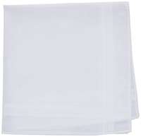 Park Avenue Men's Cotton Handkerchief