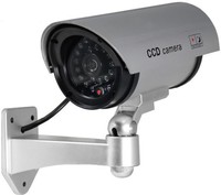 Dummy CCTV Fake Camera Rs329/-