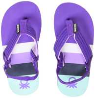 United Colors of Benetton Boys Flip-Flops