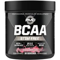 GNC PMD BCAA Powder - 261gm (Watermelon)