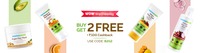 Mamaearth Wow Wednesday Offer Buy 2 Get 2 Free + Rs.100 cashback