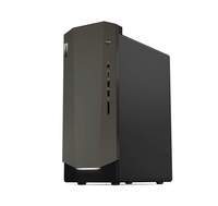 Lenovo IdeaCentre G5 Gaming Desktop (10th Gen Intel Core i7/8GB/1TB HDD + 256GB SSD/Windows 10/NVIDIA RTX 2060 6GB Graphics), Raven Black (90N9004KIN)

