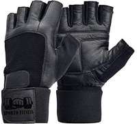 Gym gloves @ 99