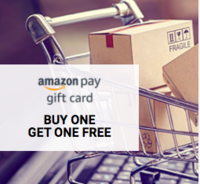 Free 250 rs Domino's gift card with 5000 Rs Amazon Gift Card (For Indusind bank card users)