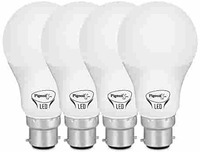 Pigeon LED Joy Bulb B22-6500K  - 9W (Pack of 4)