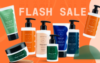 Arata Flash Sale (12pm-6pm): Flat  40% off on Rs.1099 & Above