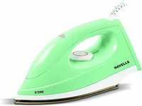 [BACK] Havells D'zire 1000-Watt Dry Iron (Mint) 46% off + Rs 200 coupon