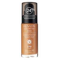 Revlon Colorstay Liquid Foundation Combination/Oily Skin, SPF 15, Toast, 30ml

