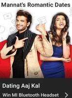 Flipkart Dating Aaj kal E5.1 Mannat's romantic dates win Mi bluetooth headset 3 winners, gvs and scs