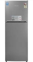 Voltas Beko 339 L Frost Free Double Door 2 Star (2020) Refrigerator