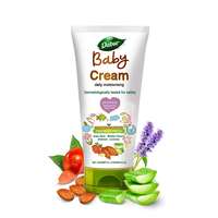 [LD] Dabur Baby Cream : For Baby Soft Skin with No Harmful Chemicals 200 g