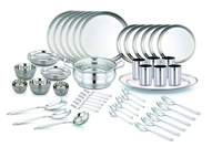 Pigeon-Sapphire Dinner Set 61pcs