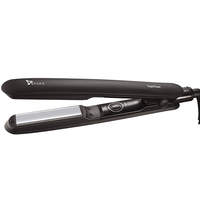 Syska HS1050 Superglam Hair Straightener (Black)