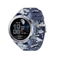 Honor Watch GS Pro (Camo Blue), Music Control & Storage,Smart Assistant