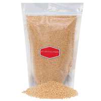 SFT Mustard Yellow Seeds Organic (Sarson Peeli)2 Kg

