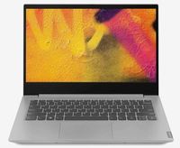 Lowest & Price Drop- Lenovo Ideapad i5 10thGen 8GB [1TB HDD+256GB SSD] Win 10+MSO INT Grey @ 50494