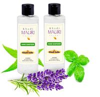 Khadi Mauri Herbal Hand Sanitizer - 500 ml