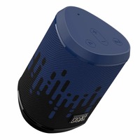 boAt Stone 170 5W Bluetooth Speaker(Electric Blue)

