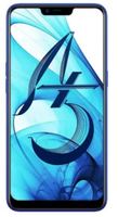 Lowest - OPPO A5 64 GB (Diamond Red) 4 GB RAM, Dual SIM 4G