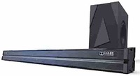 boAt AAVANTE Bar 1700D 120W 2.1 Channel Bluetooth Soundbar