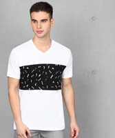Metronaut Mens T-Shirt Starts at Rs.199