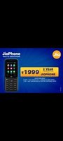Jio Phone 2021 Offer : Jiophone + 24 months of unlimited service for just ₹1999