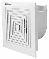 Usha Crisp Air Premia CV Exhaust Fan, 260 MM 