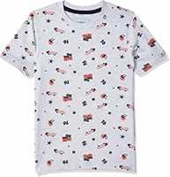 [PRIME ONLY] Pantaloons Junior Fit T-shirts upto 56% off starting Rs.100 + 10% Extra OFF Coupon
