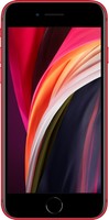 APPLE IPHONE SE 2020 (128GB)+1000 Rs off With Icici Cc

