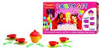Funskool Party Set
