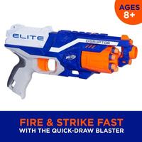 Flat 50% off on Nerf Toys starting @ 249 Rs