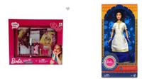 Barbie Toys up to 70% off starting From Rs.399