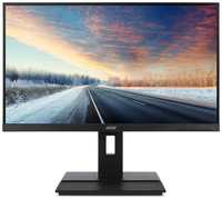 Acer 27 inch WQHD LED Backlit IPS Panel Monitor (B276HUL Cymiippprzx)
