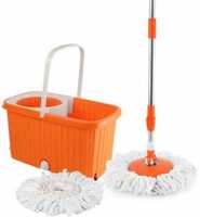 Cello Kleeno Hi Clean Spin Mop Mop