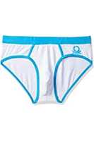 United Colors of Benetton Men's Innerwear 50% Off or more from Rs.139