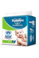 Up to 40% off on Baby Diapers & more from Made for Amazon Brands