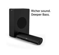 Philips HTL2060/94 2.1 Soundbar