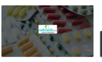 Get 10% Cashback upto 50 @ Netmeds!