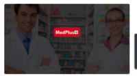 Medplus Get Flat Rs.100 cashback on min 500 on your 1st transaction in Mar'21