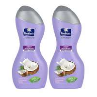 Parachute Advansed Body Lotion Deep Nourish, 250 ml (Pack of 2)