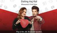 Flipkart Dating Aaj Kal E6.3 Bhawana's Final Date Win JBL Bluetooth Speaker 1 winner, GVs and SCs