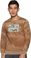 Mens Sweatshirt Starts at Rs.283